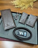 ست هدیه مردانه 5 تکه ماسیمو دوتی کد 101