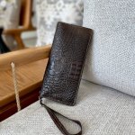 کیف پاسپورتی و دسته چکی چرم مردانه کد 328