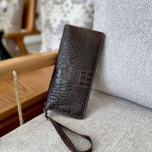 کیف پاسپورتی و دسته چکی چرم مردانه کد 328